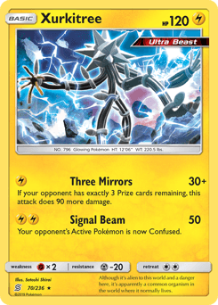 Xurkitree Unified Minds #70