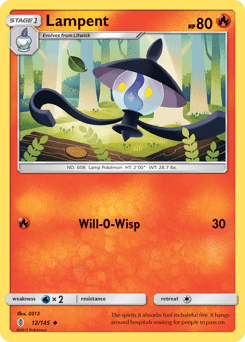 Lampent Guardians Rising #12