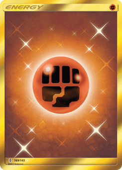 Fighting Energy Guardians Rising #169