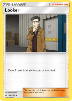 Looker Ultra Prism #126