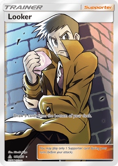 Looker Ultra Prism #152