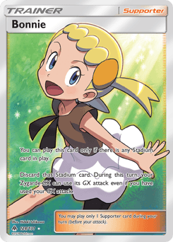 Bonnie Forbidden Light #128