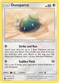 null Celestial Storm #110
