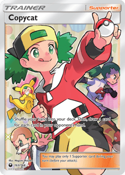 null Celestial Storm #163