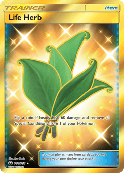 Life Herb Celestial Storm #180