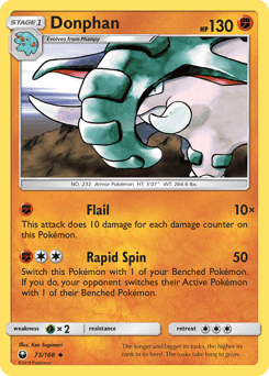 null Celestial Storm #73