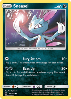 null Celestial Storm #86