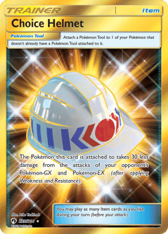 Choice Helmet Lost Thunder #229