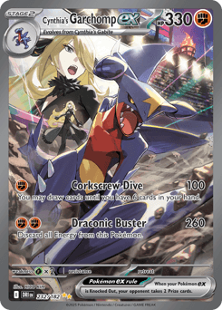 Garchomp