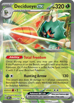 null Obsidian Flames #15