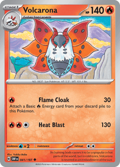 null Obsidian Flames #41