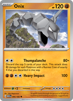 Onix 151 #95