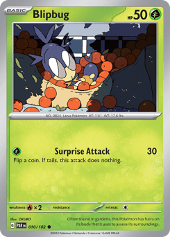 null Paradox Rift #10