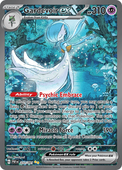 Gardevoir