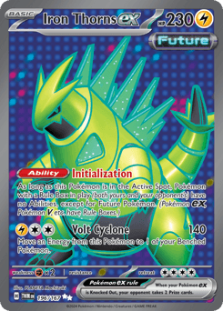 null Twilight Masquerade #196