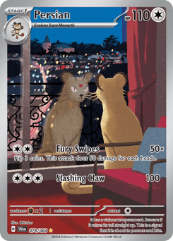 Persian Shrouded Fable #78