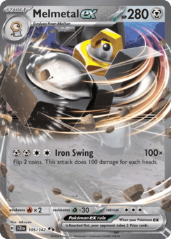 Melmetal
