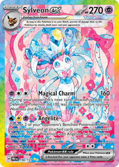 Sylveon