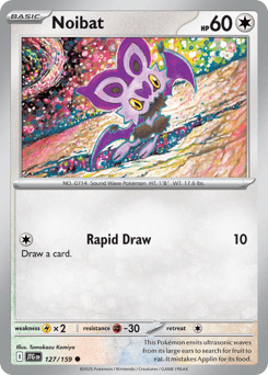 Noibat Journey Together #127