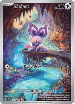 Noibat Journey Together #169