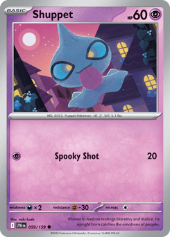 Shuppet Journey Together #59