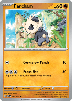Pancham Journey Together #83