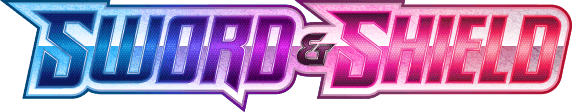 Sword & Shield set logo