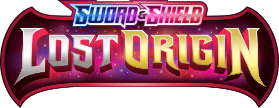 Lost Origin Trainer Gallery set logo