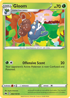 Gloom Crown Zenith #2