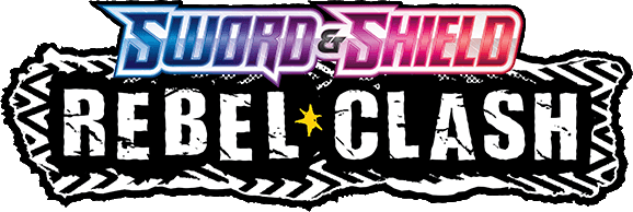 Rebel Clash set logo