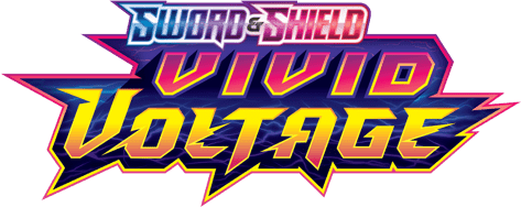 Vivid Voltage set logo