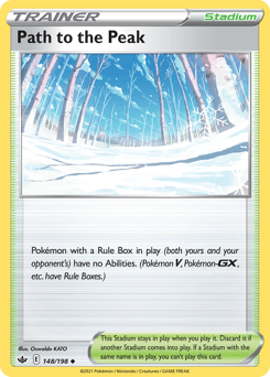 null Chilling Reign #148