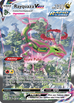 Rayquaza