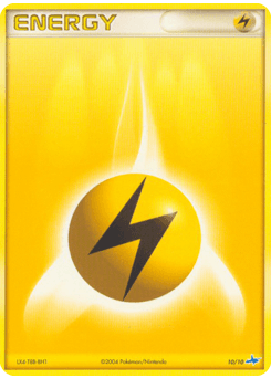 Lightning Energy EX Trainer Kit Latios #10