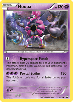 Hoopa Steam Siege #51