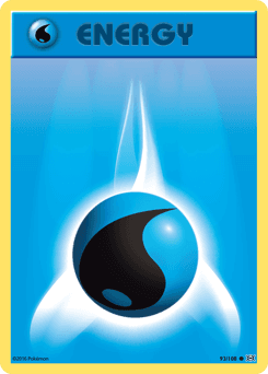 Water Energy Evolutions #93