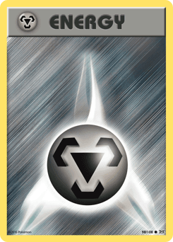 Metal Energy Evolutions #98