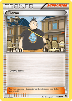 Tierno Phantom Forces #107