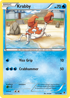Krabby Phantom Forces #13