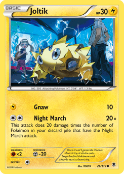 Joltik Phantom Forces #26