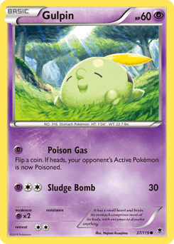 Gulpin Phantom Forces #37