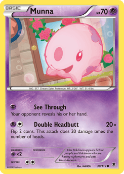 Munna Phantom Forces #39