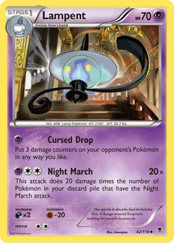 Lampent Phantom Forces #42