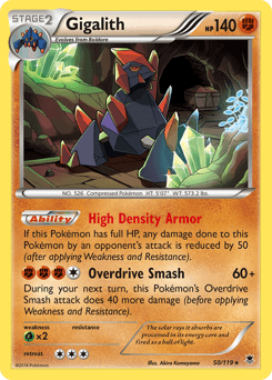 Gigalith Phantom Forces #50