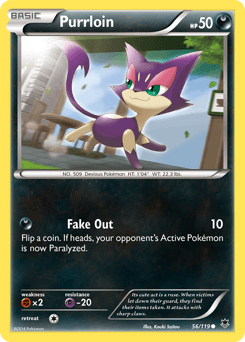 Purrloin Phantom Forces #56