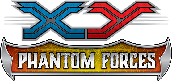 Phantom Forces set logo
