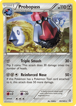 Probopass Primal Clash #95