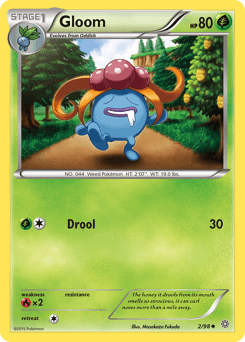 Gloom Ancient Origins #2