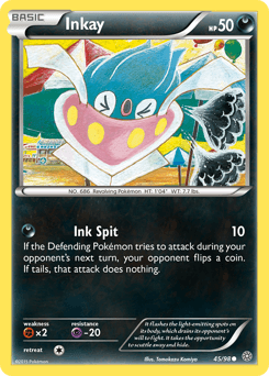 Inkay Ancient Origins #45