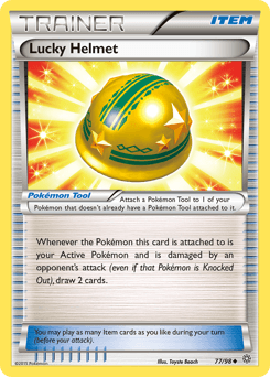Lucky Helmet Ancient Origins #77